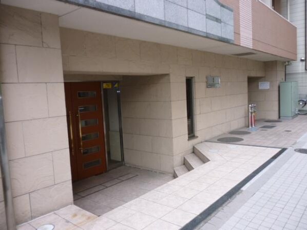 アフェクシオン日本橋人形町の物件内観写真